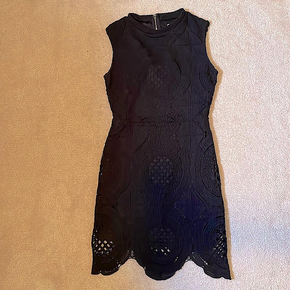 Stella Luce Lace Dress